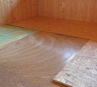 Repairing or Installing a Sub Floor – Tips for Sub Flooring Repair
